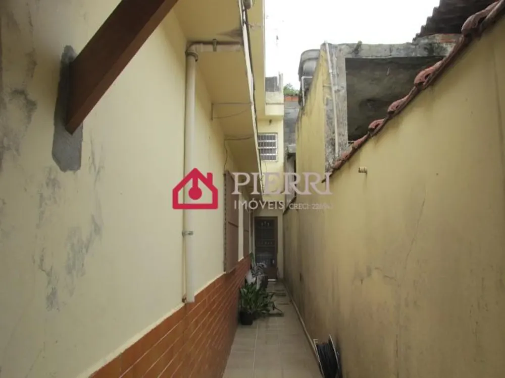 Sobrado, 3 quartos, 150 m² - Foto 2