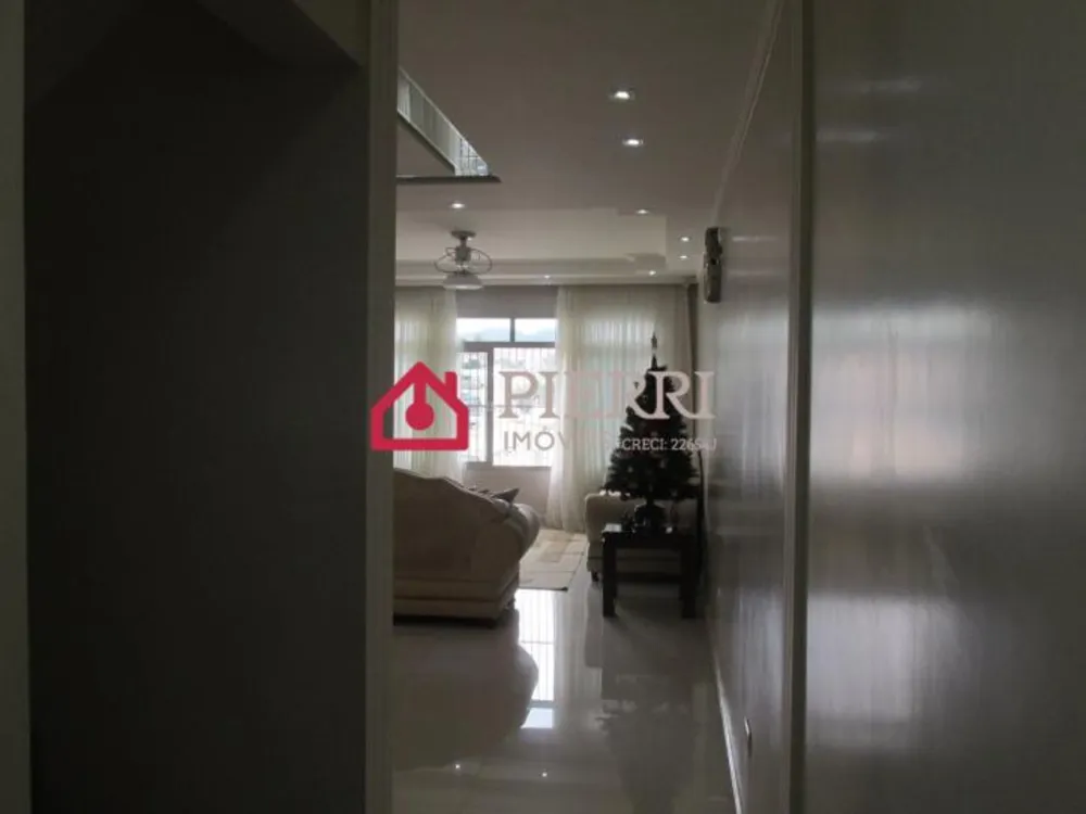 Sobrado, 3 quartos, 150 m² - Foto 8