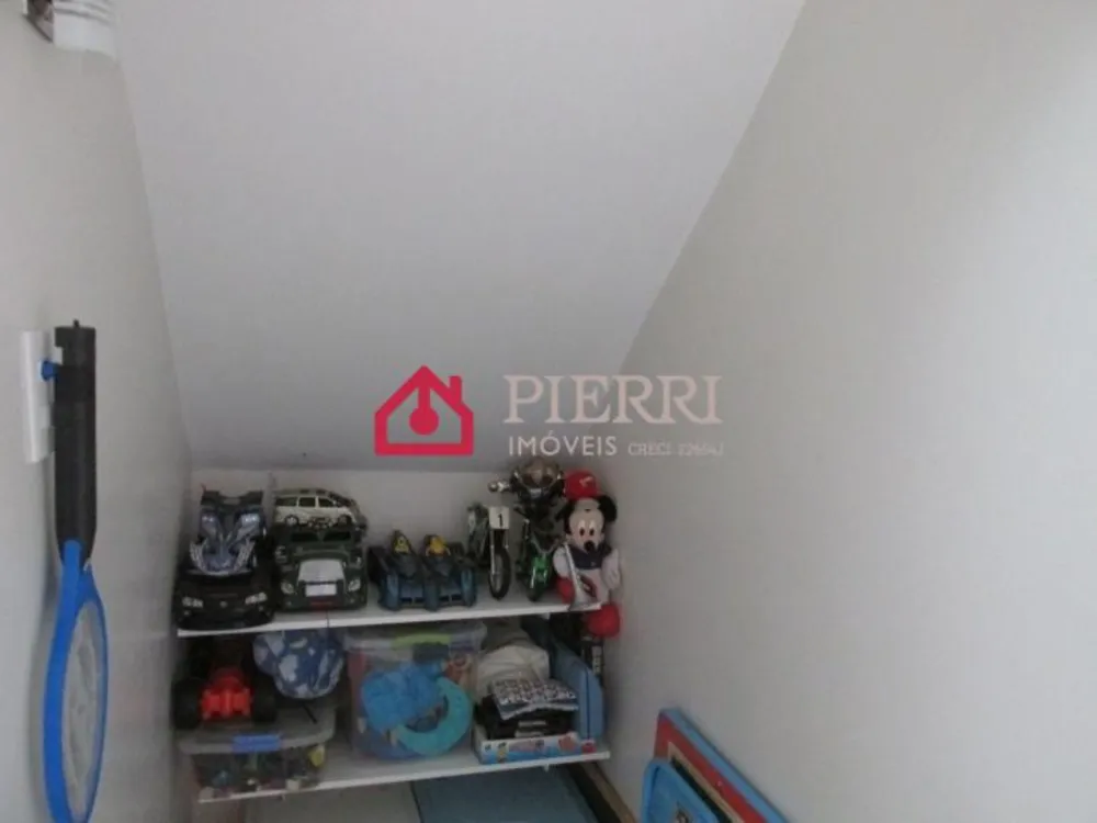 Sobrado, 3 quartos, 150 m² - Foto 9