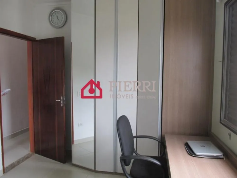 Sobrado, 3 quartos, 150 m² - Foto 16