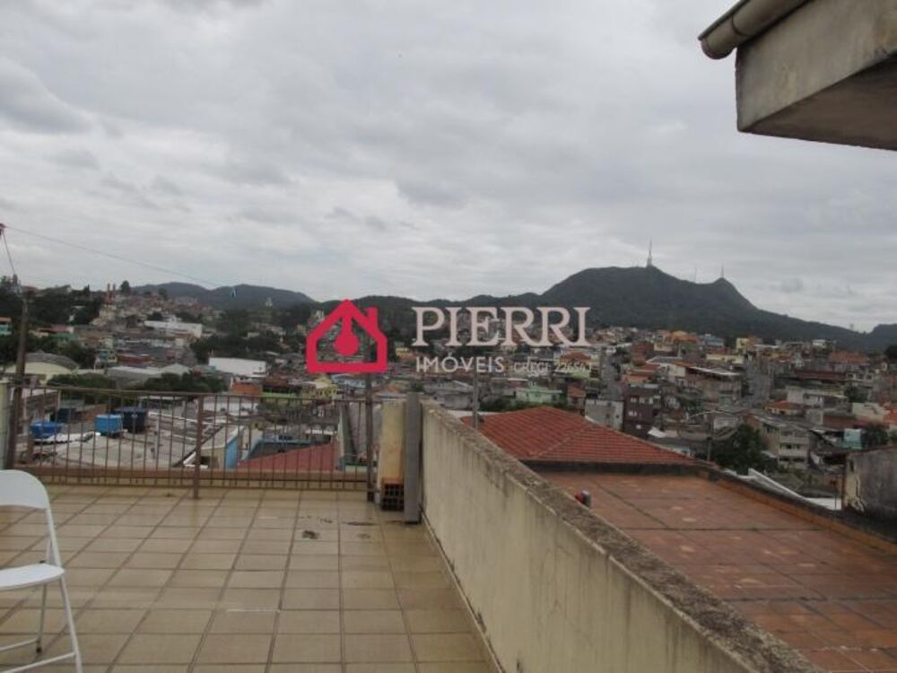 Sobrado, 3 quartos, 150 m² - Foto 6