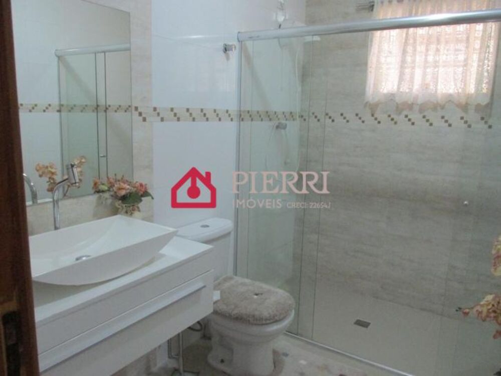 Sobrado, 3 quartos, 150 m² - Foto 4