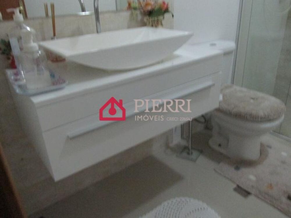 Sobrado, 3 quartos, 150 m² - Foto 5