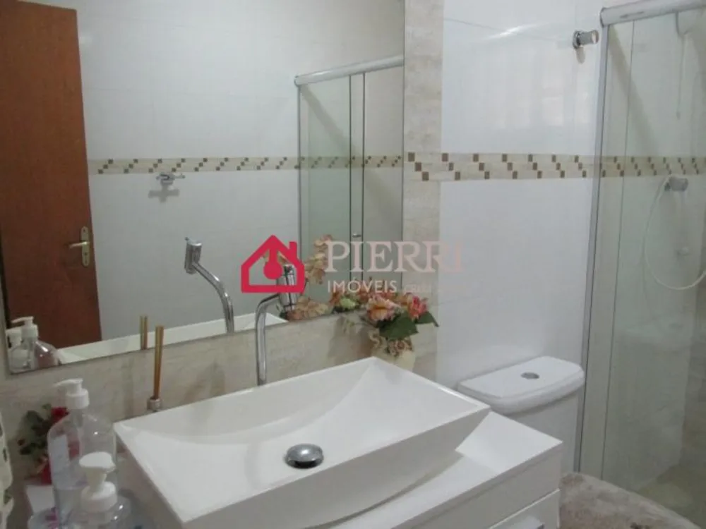 Sobrado, 3 quartos, 150 m² - Foto 11
