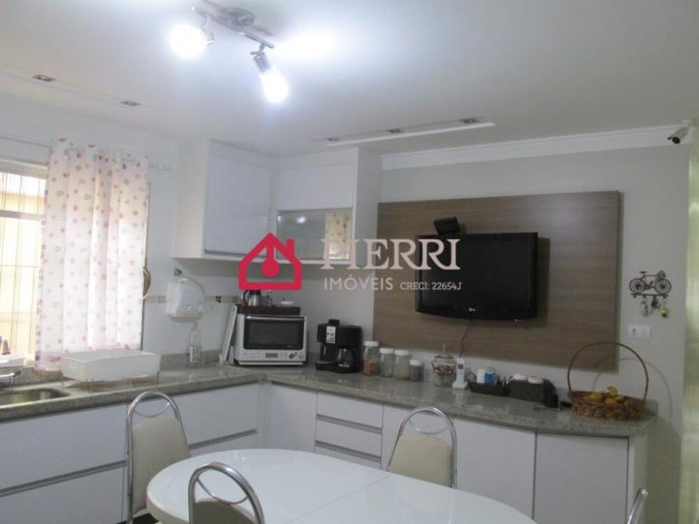 Sobrado, 3 quartos, 150 m² - Foto 3