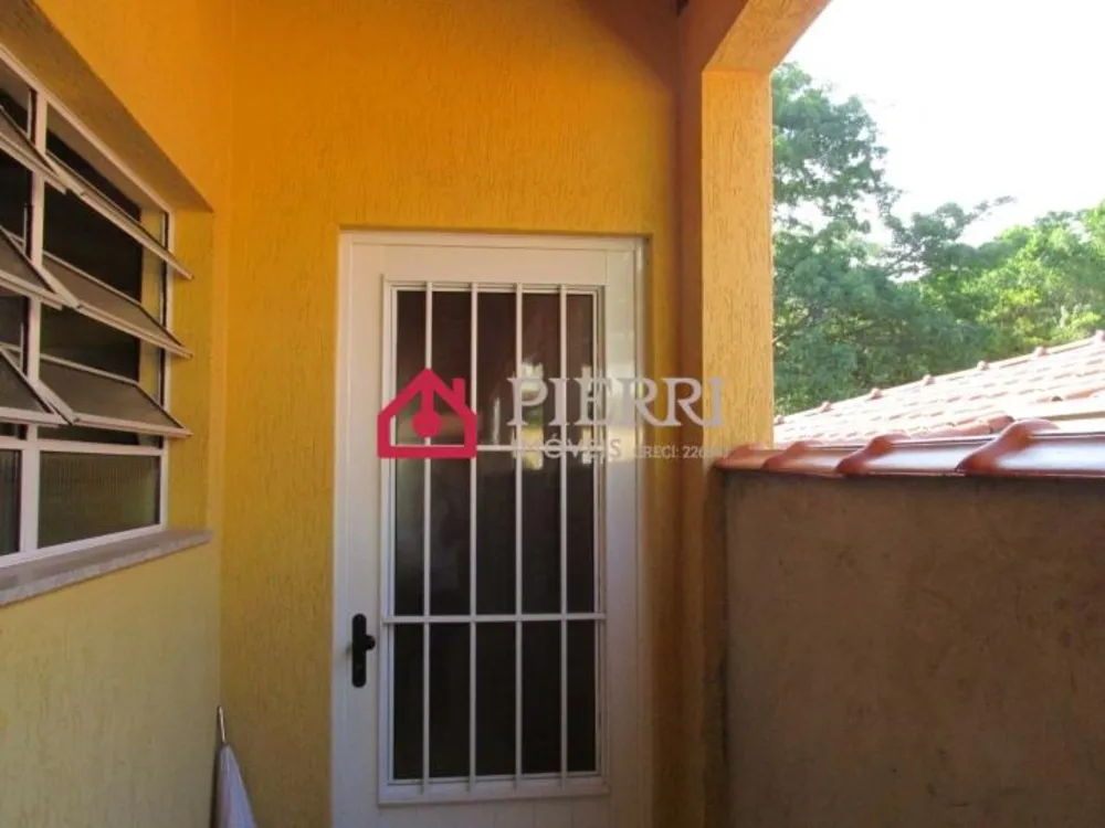 Casa, 3 quartos, 197 m² - Foto 6