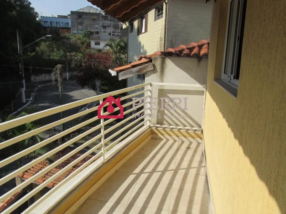 Casa, 3 quartos, 197 m² - Foto 12