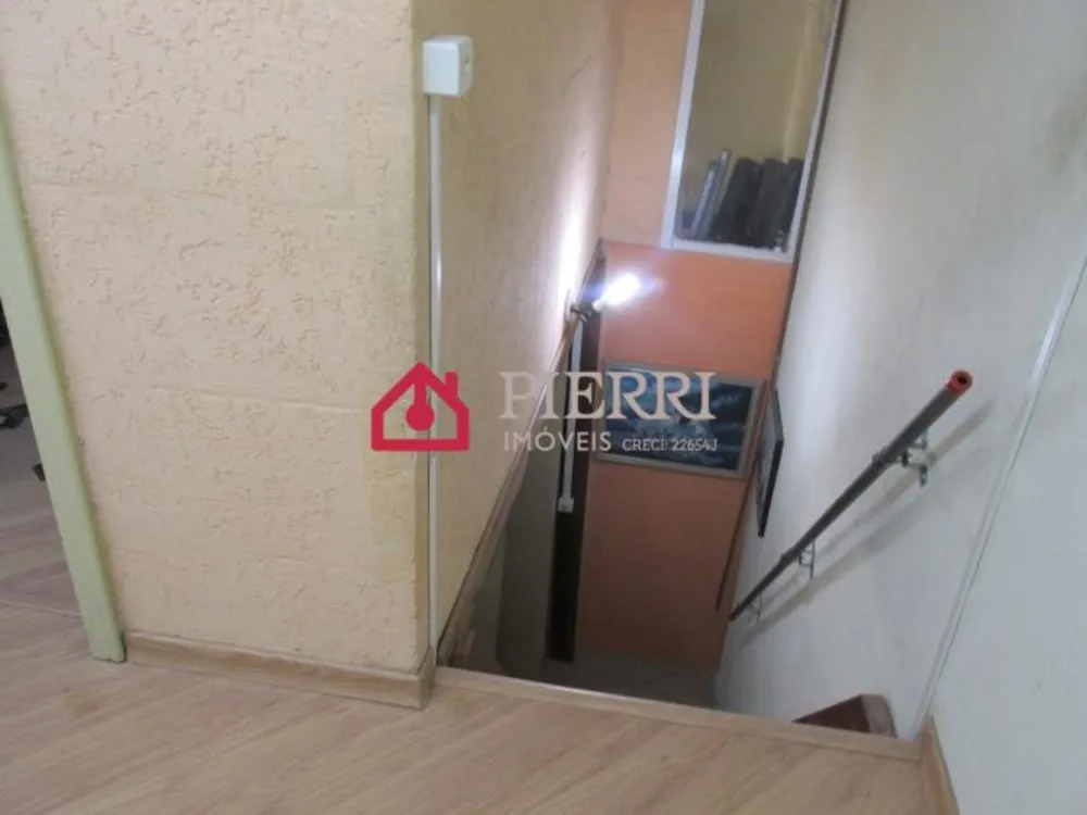Casa, 3 quartos, 197 m² - Foto 15