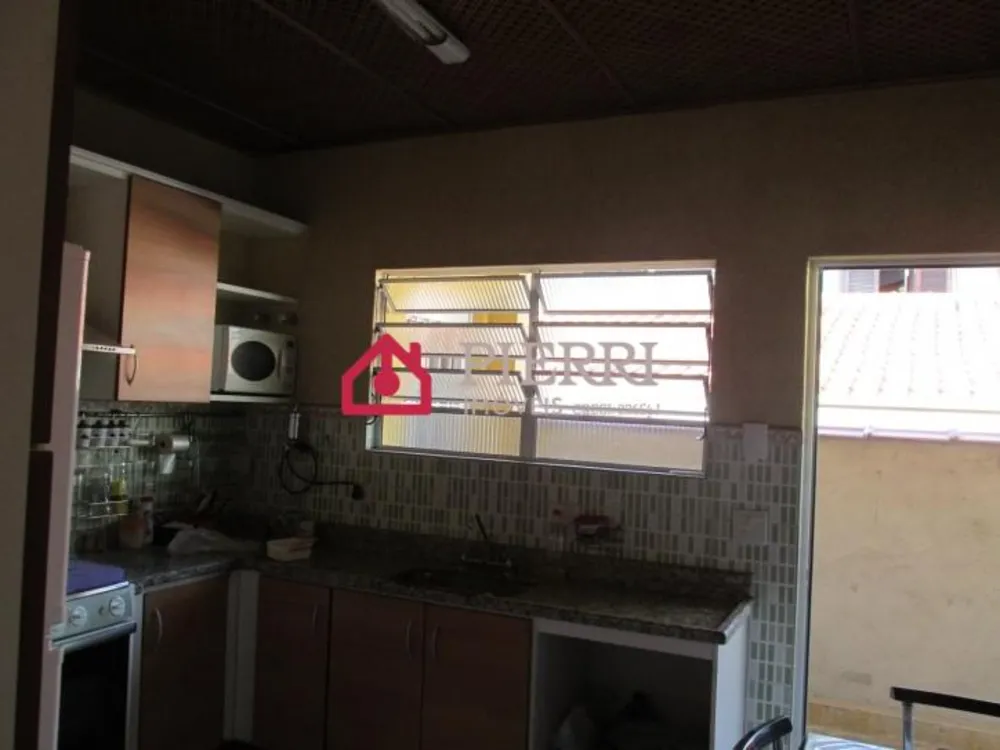 Casa, 3 quartos, 197 m² - Foto 7