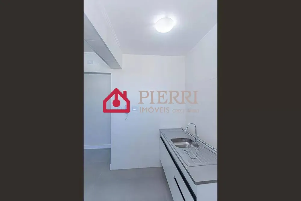 Apartamento, 2 quartos, 54 m² - Foto 3