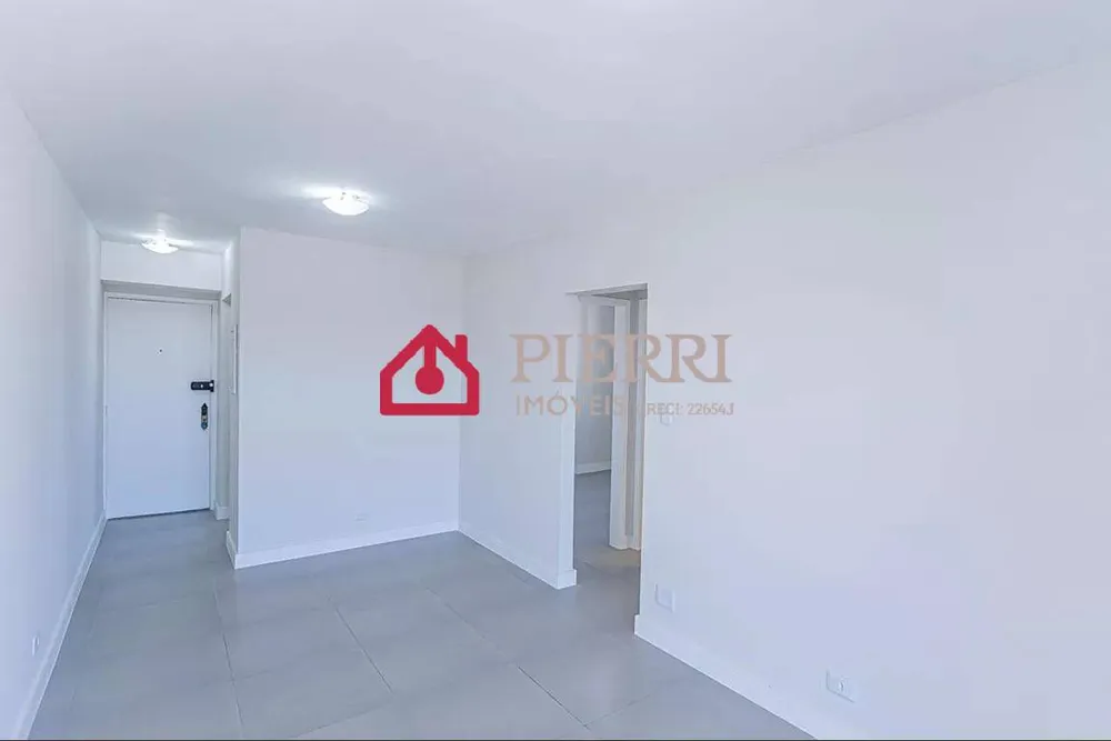 Apartamento, 2 quartos, 54 m² - Foto 1
