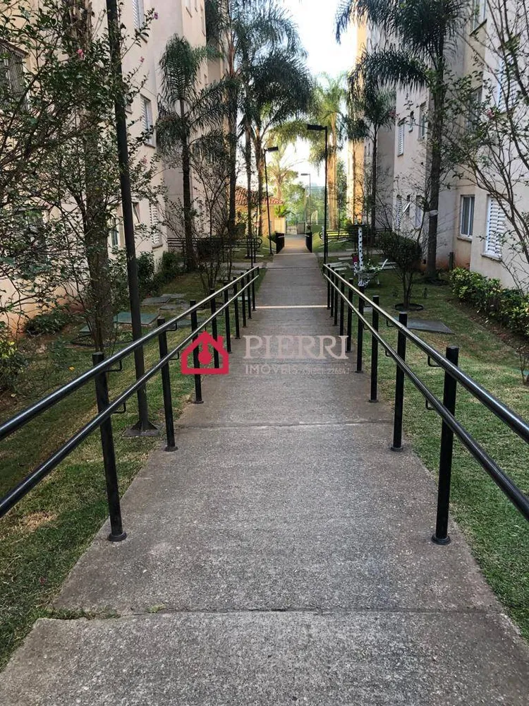 Apartamento, 2 quartos, 45 m² - Foto 9