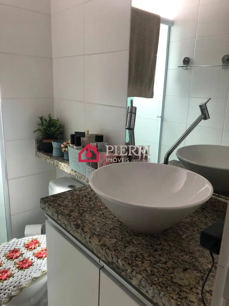 Apartamento, 2 quartos, 45 m² - Foto 11