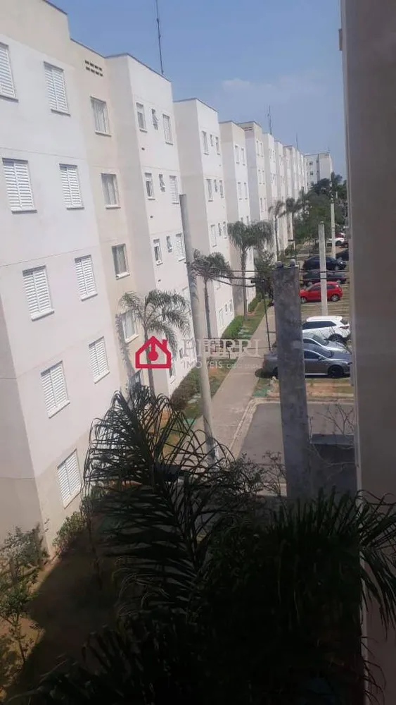 Apartamento, 2 quartos, 45 m² - Foto 3
