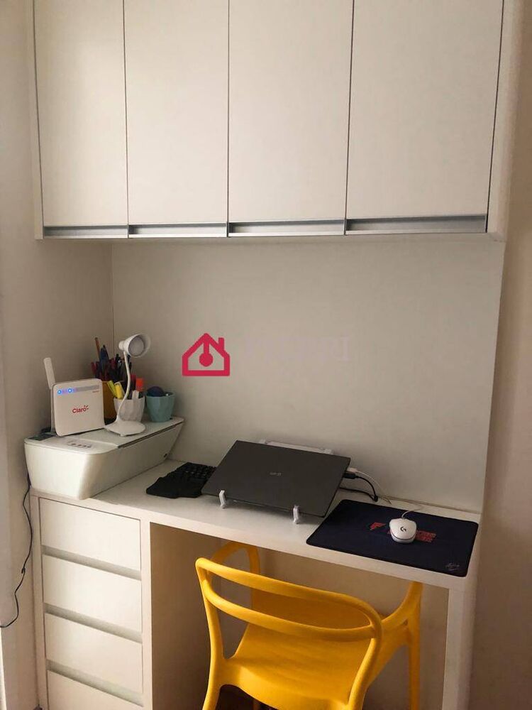 Apartamento, 2 quartos, 45 m² - Foto 2