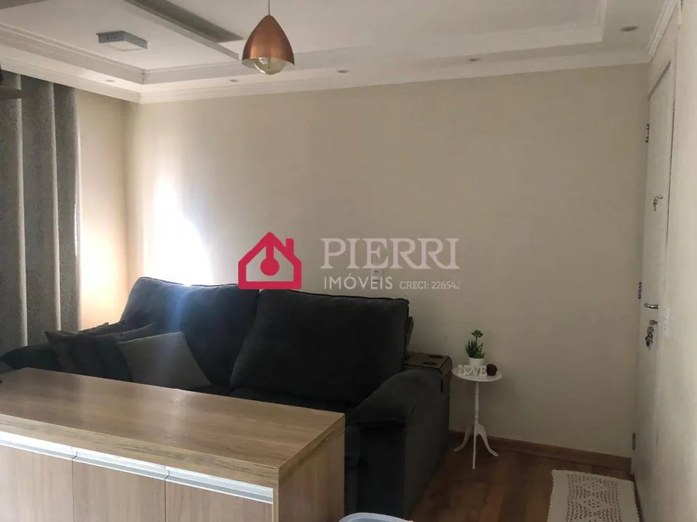 Apartamento, 2 quartos, 45 m² - Foto 13