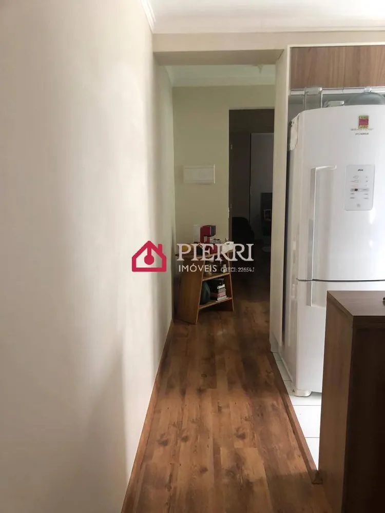 Apartamento, 2 quartos, 45 m² - Foto 1