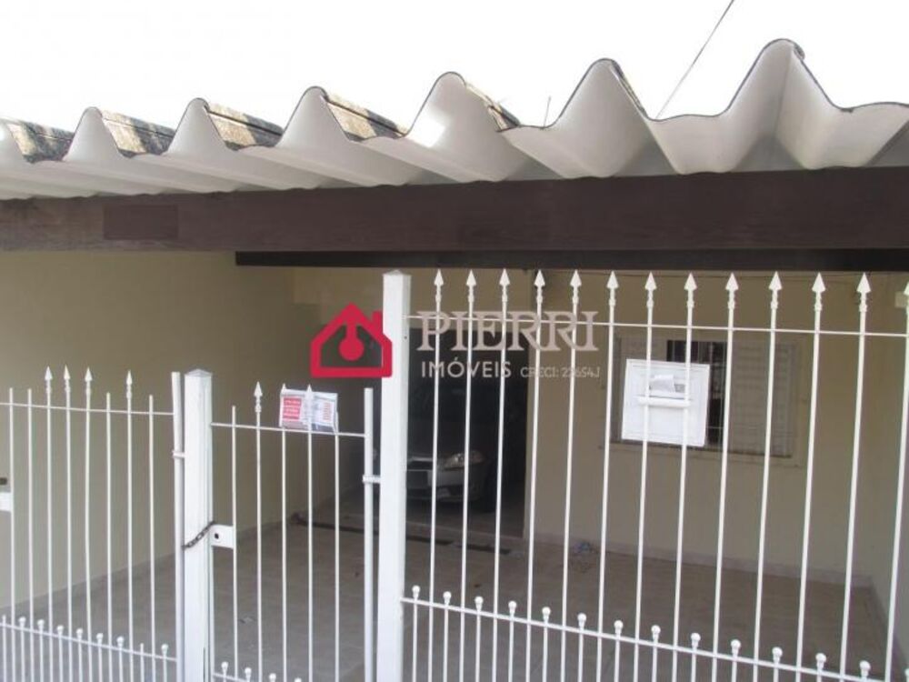 Casa à venda com 3 quartos, 250m² - Foto 8