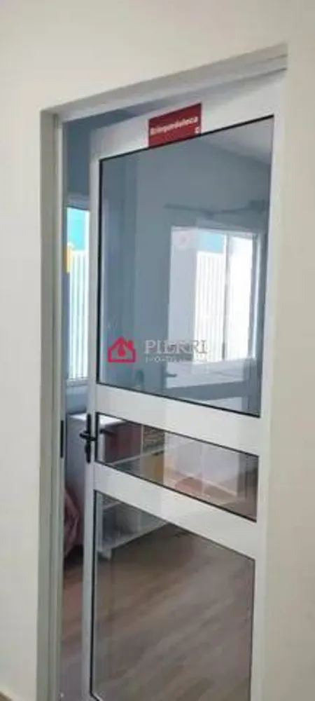 Apartamento, 2 quartos, 35 m² - Foto 7