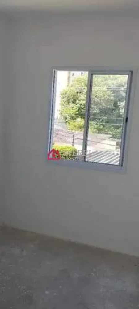 Apartamento, 2 quartos, 35 m² - Foto 2