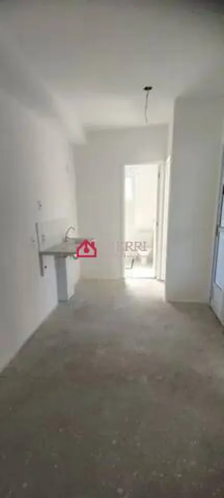 Apartamento, 2 quartos, 35 m² - Foto 1