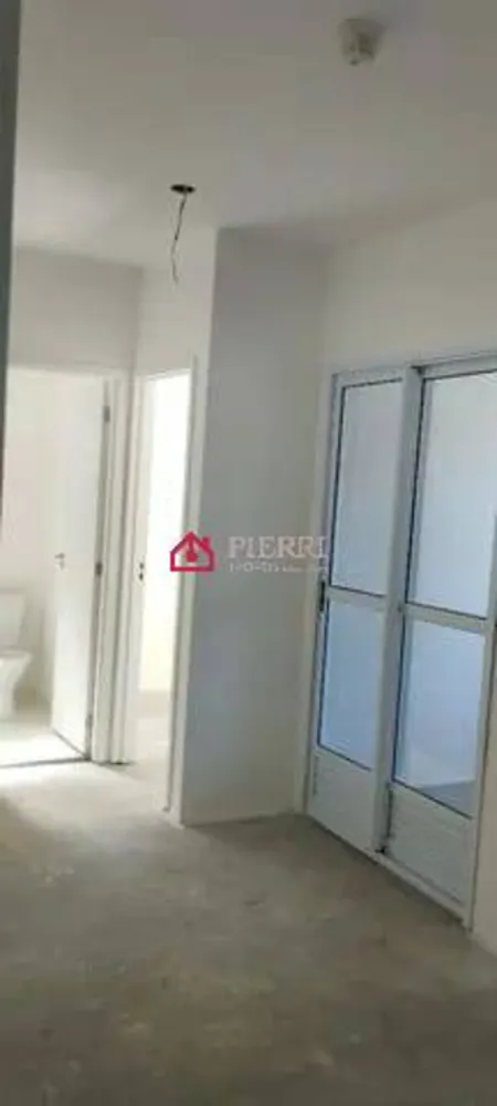 Apartamento, 2 quartos, 35 m² - Foto 8