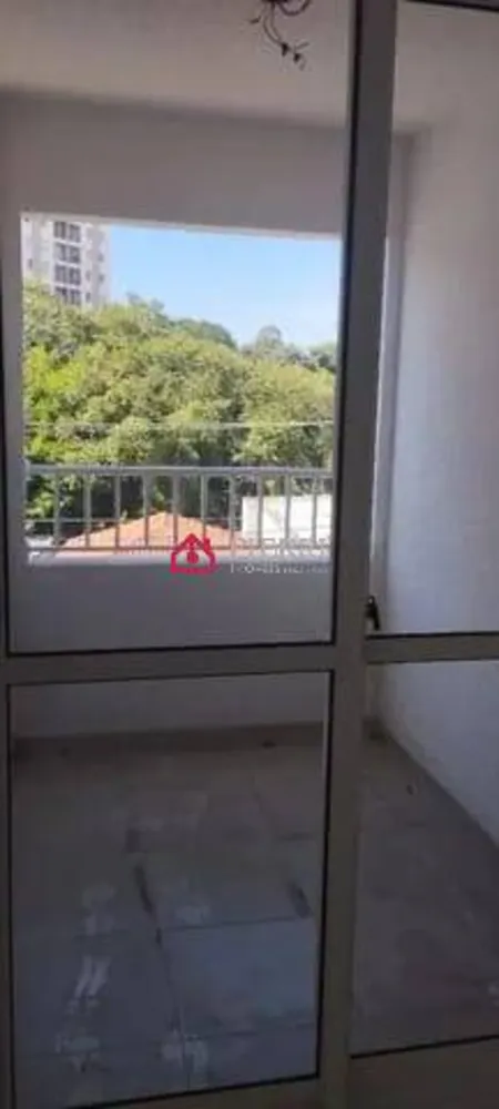 Apartamento, 2 quartos, 35 m² - Foto 4