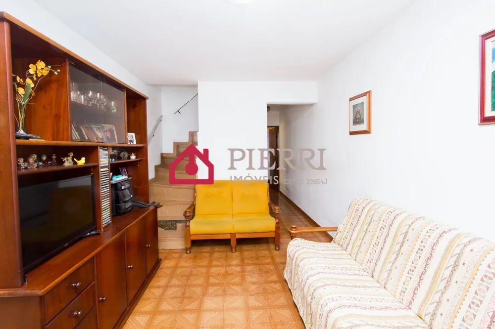 Sobrado, 3 quartos, 297 m² - Foto 2