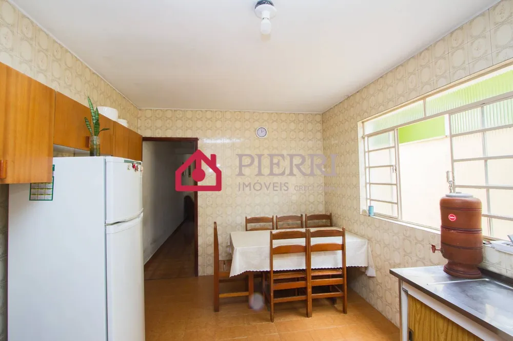 Sobrado, 3 quartos, 297 m² - Foto 4