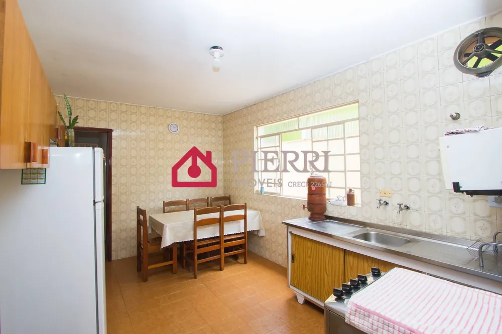 Sobrado, 3 quartos, 297 m² - Foto 3