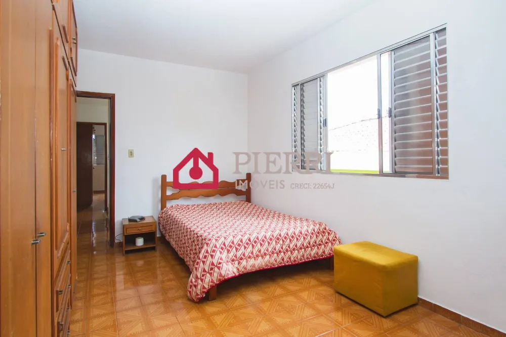 Sobrado, 3 quartos, 297 m² - Foto 8