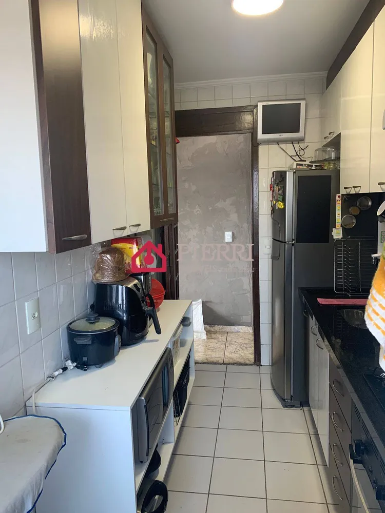 Apartamento, 2 quartos, 55 m² - Foto 4