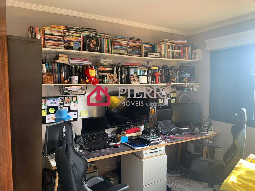 Apartamento, 2 quartos, 55 m² - Foto 1