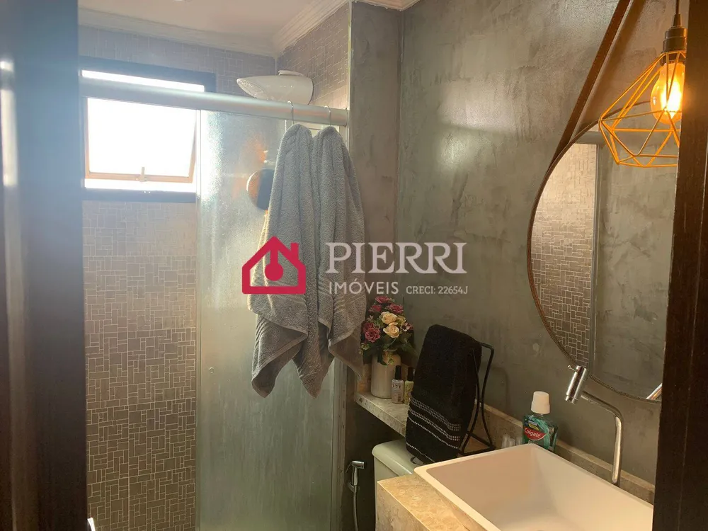 Apartamento, 2 quartos, 55 m² - Foto 7