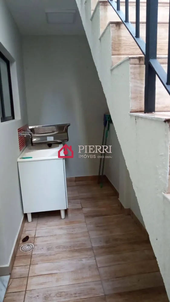 Sobrado, 3 quartos, 150 m² - Foto 12