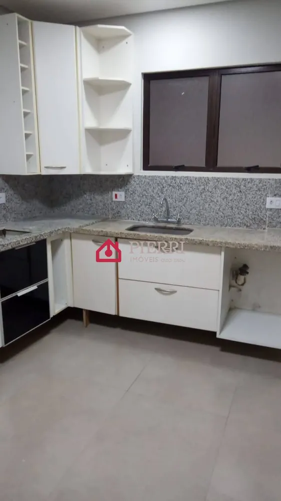 Sobrado, 3 quartos, 150 m² - Foto 8