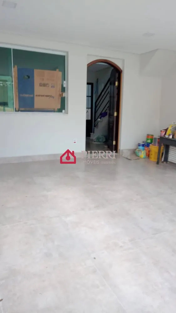 Sobrado, 3 quartos, 150 m² - Foto 8