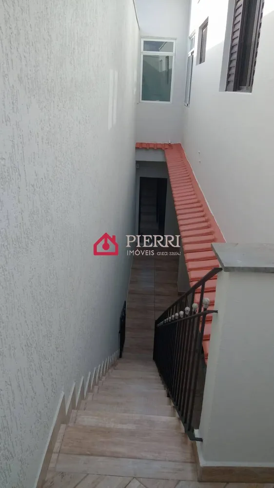 Sobrado, 3 quartos, 150 m² - Foto 5