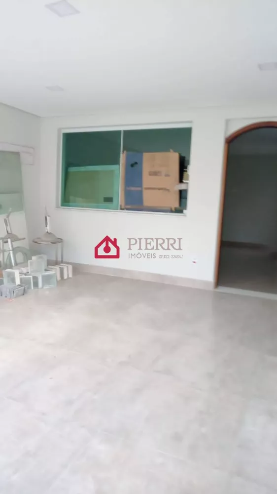 Sobrado à venda com 3 quartos, 150m² - Foto 4