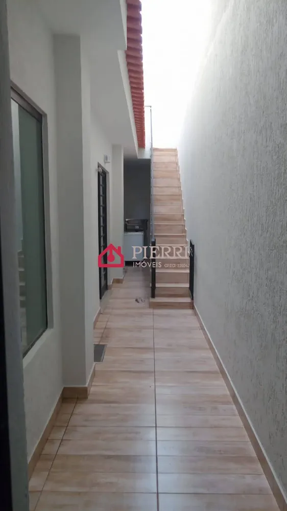 Sobrado, 3 quartos, 150 m² - Foto 6
