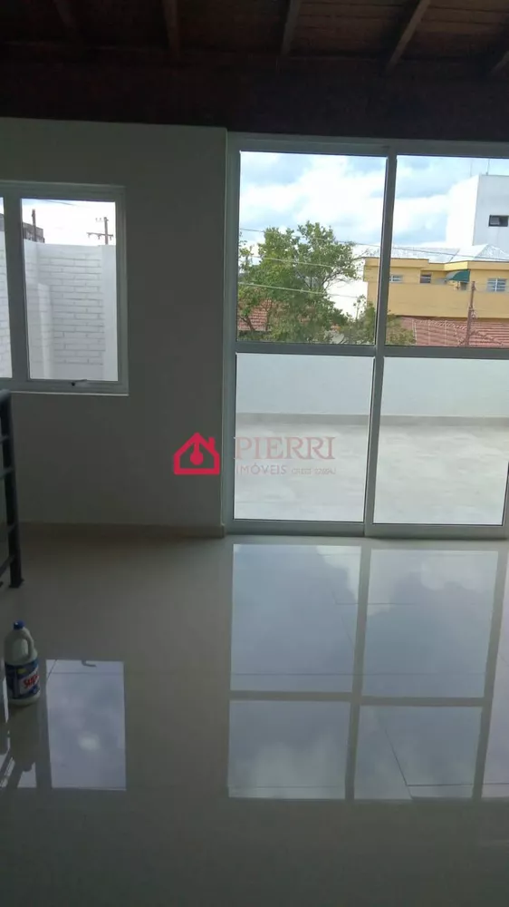 Sobrado à venda com 3 quartos, 150m² - Foto 3