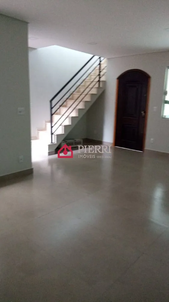 Sobrado, 3 quartos, 150 m² - Foto 7