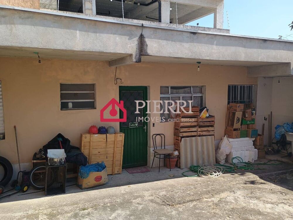Terreno à venda, 520m² - Foto 1