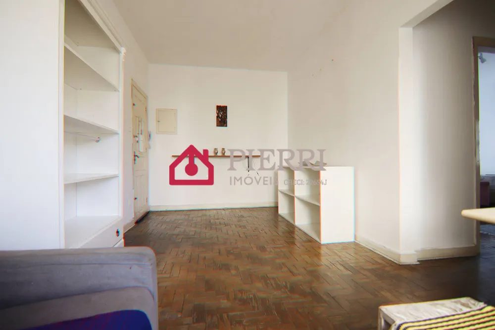 Apartamento, 2 quartos, 61 m² - Foto 1