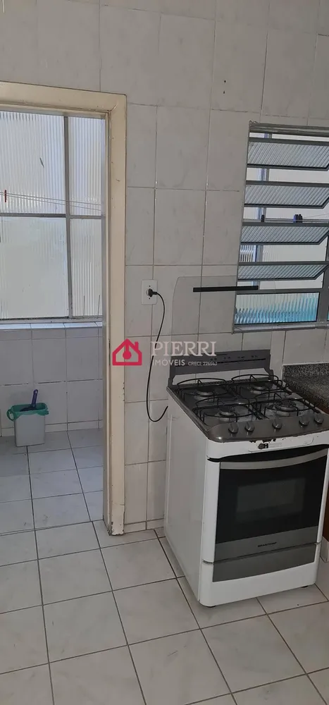 Apartamento, 2 quartos, 61 m² - Foto 6