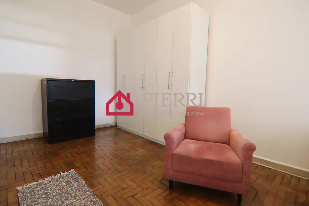 Apartamento, 2 quartos, 61 m² - Foto 2
