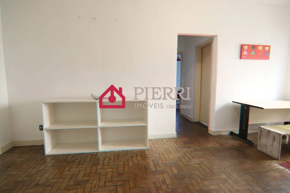 Apartamento, 2 quartos, 61 m² - Foto 1