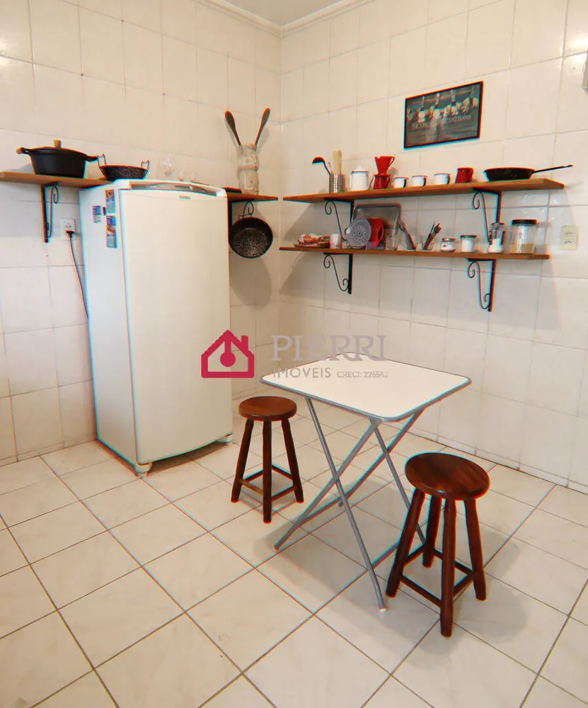Apartamento, 2 quartos, 61 m² - Foto 3