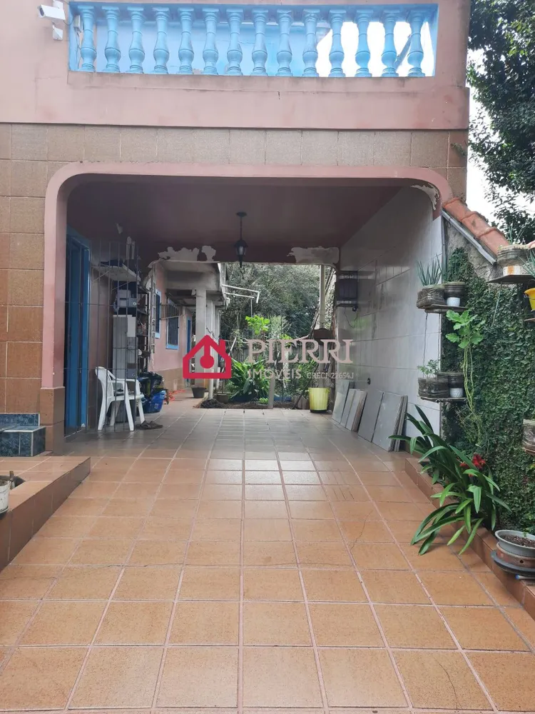 Casa, 3 quartos, 250 m² - Foto 3