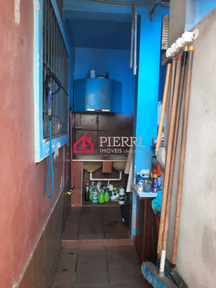 Casa, 3 quartos, 250 m² - Foto 5